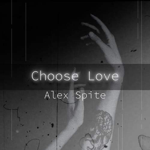Alex Spite - Choose Love [NSD007]